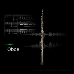 Xsample Oboe