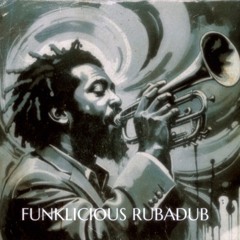 Funklicious Rubadub