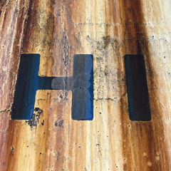 rusting