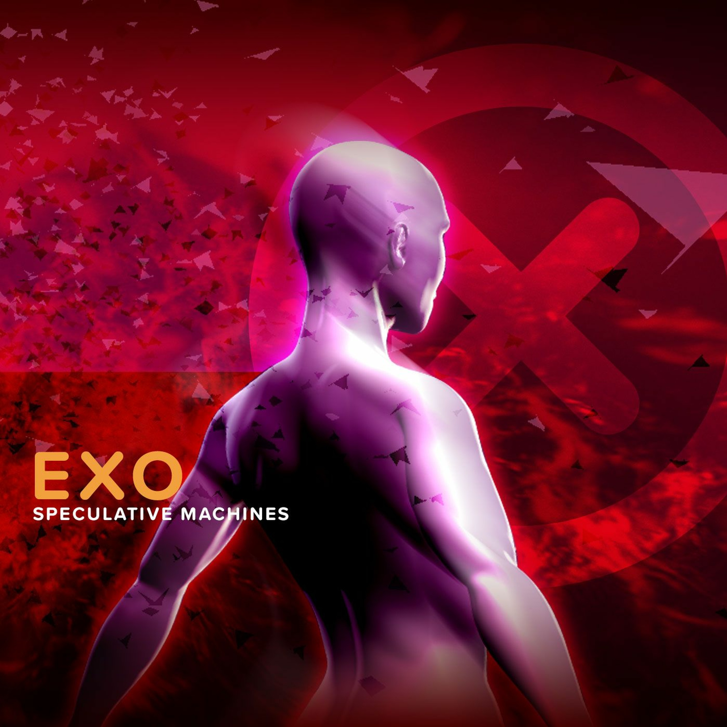 Exo episode artwork
