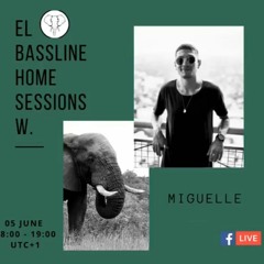 Only Vinyl (ELBASSLINE BARCELONA)