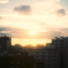 Fading Light