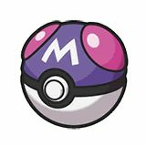 MASTER BALL (For Sale)