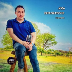 106 - EXPLORATIONS - TOLOMBÓN