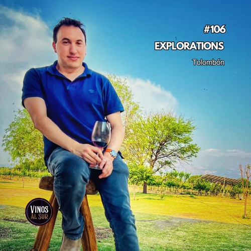 106 - EXPLORATIONS - TOLOMBÓN