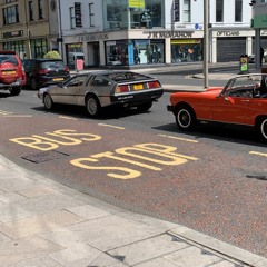 DLNY - Cinema x keep talking (remix)