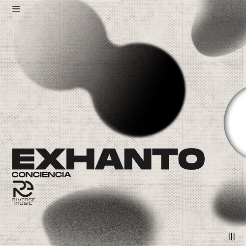 Exhanto - Instrospection (Original Mix) (Audio3K MASTER)