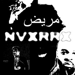 NVXRRX @ PANDEMIC SESSIONS 05.04 (GUADALAJARA, MEXICO)