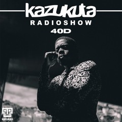 Kazukuta Radioshow - 40D #39