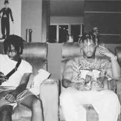 JuiceWrld / Polo G type beat - Legends never die - [ Prod. By Loet ]