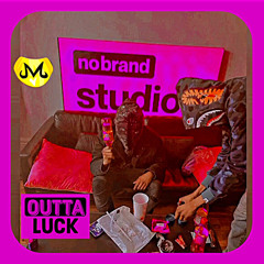 Majin - Outta Luck (Guts) prod. Ty madeit