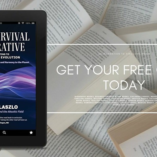 The Survival Imperative: Upshifting to Conscious Evolution. Free Access [PDF]