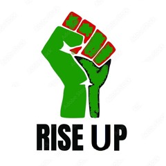 Rise Up ! Nation of Justice
