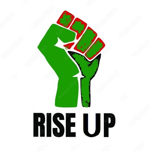 Rise Up ! Nation of Justice