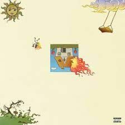 Rema & AJ Tracey - FYN (April 2022)