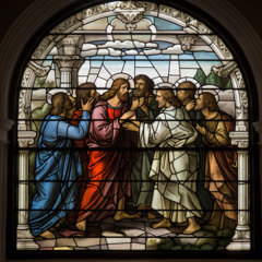25. Blind Guides (Based on Matthew 23.13-22)