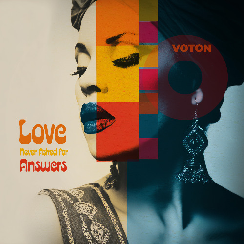 Love Never Asked for Answers