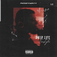 YERUZA - DRIP LIFE FREESTYLE