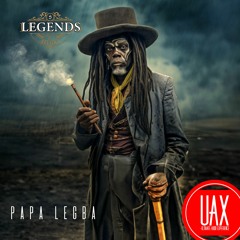 LOA - PAPA LEGBA
