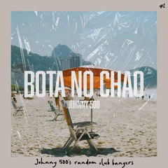 BOTA NO CHAO (BUY FULL TRACK ON BANDCAMP 🧡)