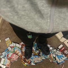 Teflon Zay - last night(unreleased)