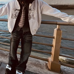 gettin weird #birthdayshit *prod eternaljayy + 808gio*