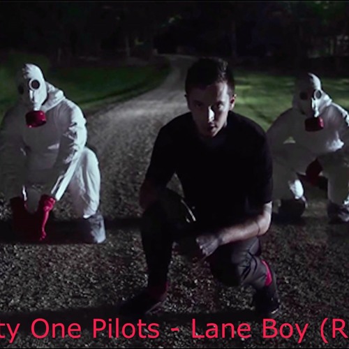 Twenty One Pilots - Lane Boy (Remix)