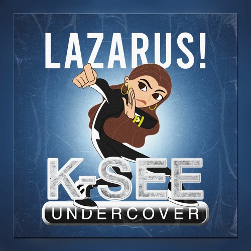 KSEE UNDERCOVER FEAT. KSEE(prod.mathiastyner) ON ALL PLATFORMS