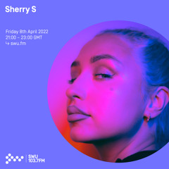 Sherry S 08TH APR 2022