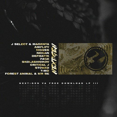 J SELECT & MAGENTA - GOVERN (Free Download)