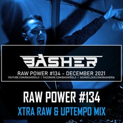 RAW Power #134