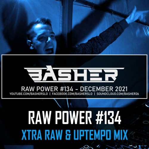 RAW Power #134