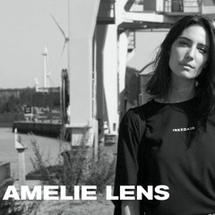 @Beatport Presents: @Amelie Lens - Higher EP Launch | Antwerp - Belgium | Beatport Live