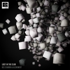 Kee Ciardo & Alchimist - Lost In The Club (Extended Mix)