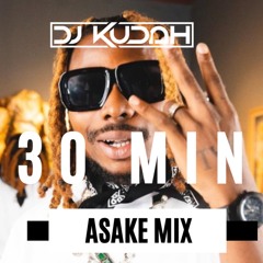 30 Mins Of ASAKE