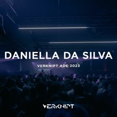 Daniella Da Silva @ Verknipt ADE 2023 | Thursday