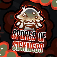 Spores of Sickness - Gameplay Music