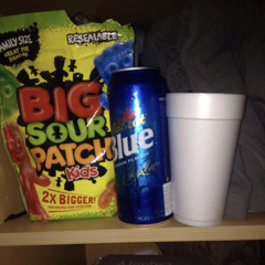 Beer Belly (Prod.Gibbo)