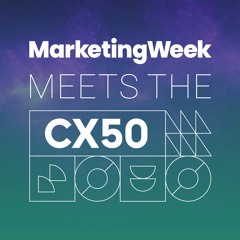 Marketing Week Meets the CX50