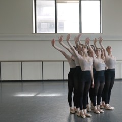 Serenade: Recomposed | contemporary ballet