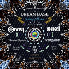 Dreambase (StompSet)