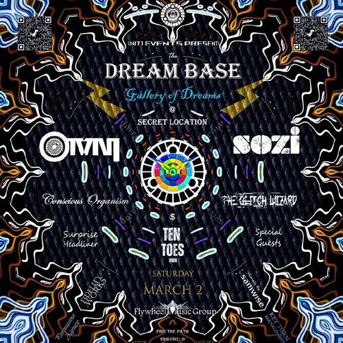 Dreambase (StompSet)