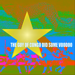 THE GUY OF CONGO DID SOME VOODOO #EVERYTIMEx3