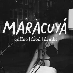 the one I played for tafel89 @ Maracuyá Amsterdam 20/09/2025 (house mix)