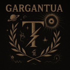 Gargantua (Black Hole TÉMiX)