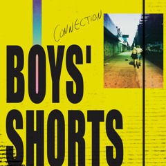 PREMIERE #1211 | Boys' Shorts - Poor Connection [Love Child] 2020