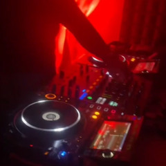 SA's Nephew #1 - Afro Tech/Deep House set