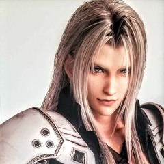 Final Fantasy VII: Advent Children