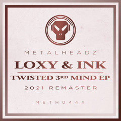 Twisted 3Rd Mind (2021 Remaster)