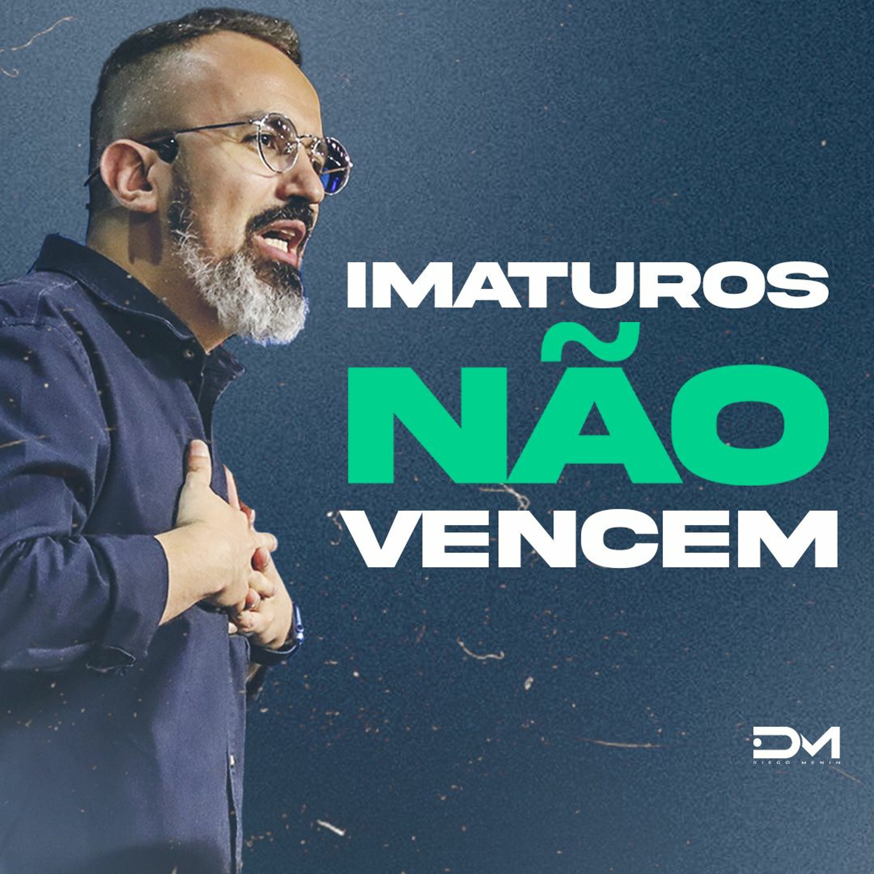 IMATUROS NÃO VENCEM episode artwork